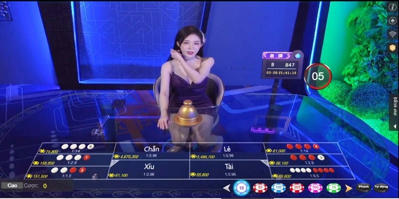 Cách Chơi Xóc Đĩa Kubet Đơn Giản Để Nhận Muôn Vàn Quà Tặng Bạn cần đọc để nắm được các quy định chung của Xóc Đĩa KUBET